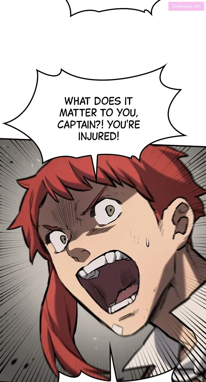 Read The Knight Only Lives Today Manga Online