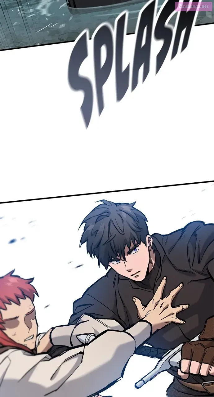 Read The Knight Only Lives Today Manga Online