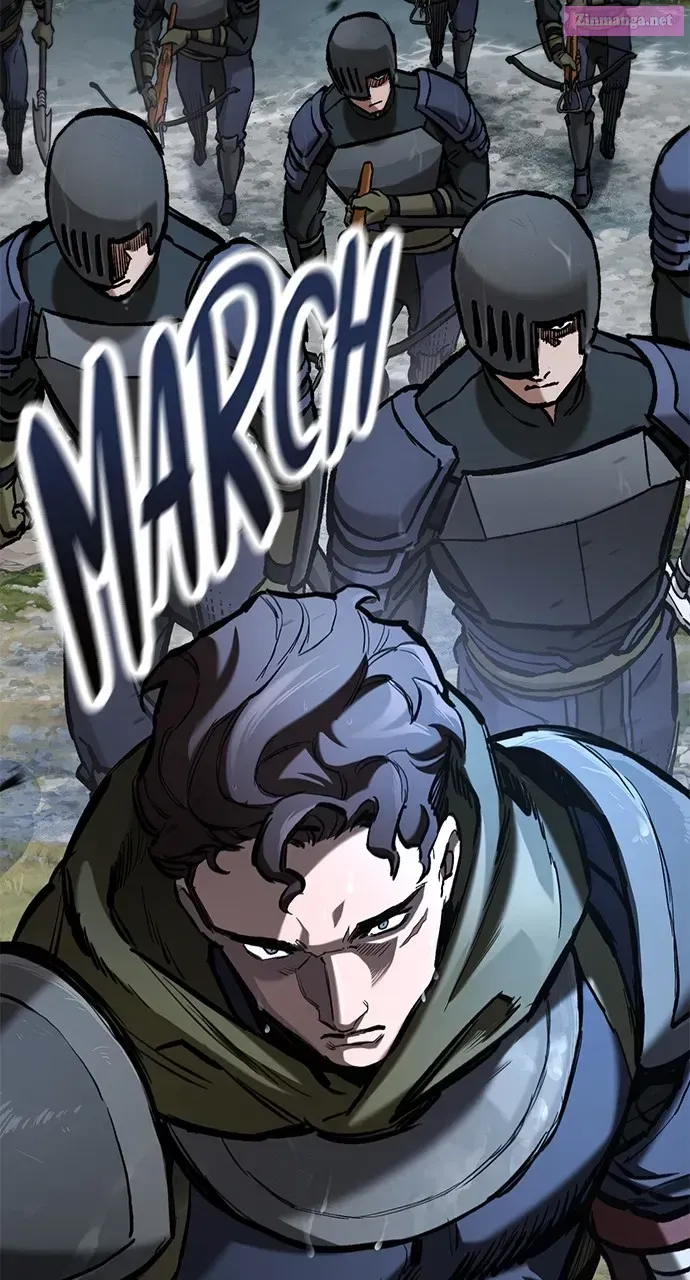 Read The Knight Only Lives Today Manga Online