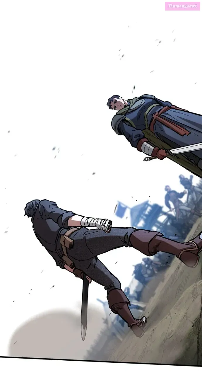 Read The Knight Only Lives Today Manga Online