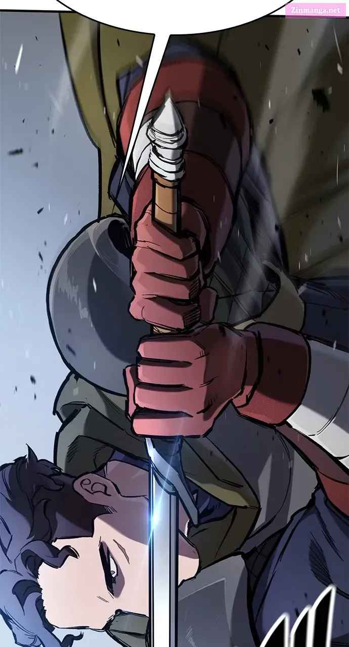 Read The Knight Only Lives Today Manga Online