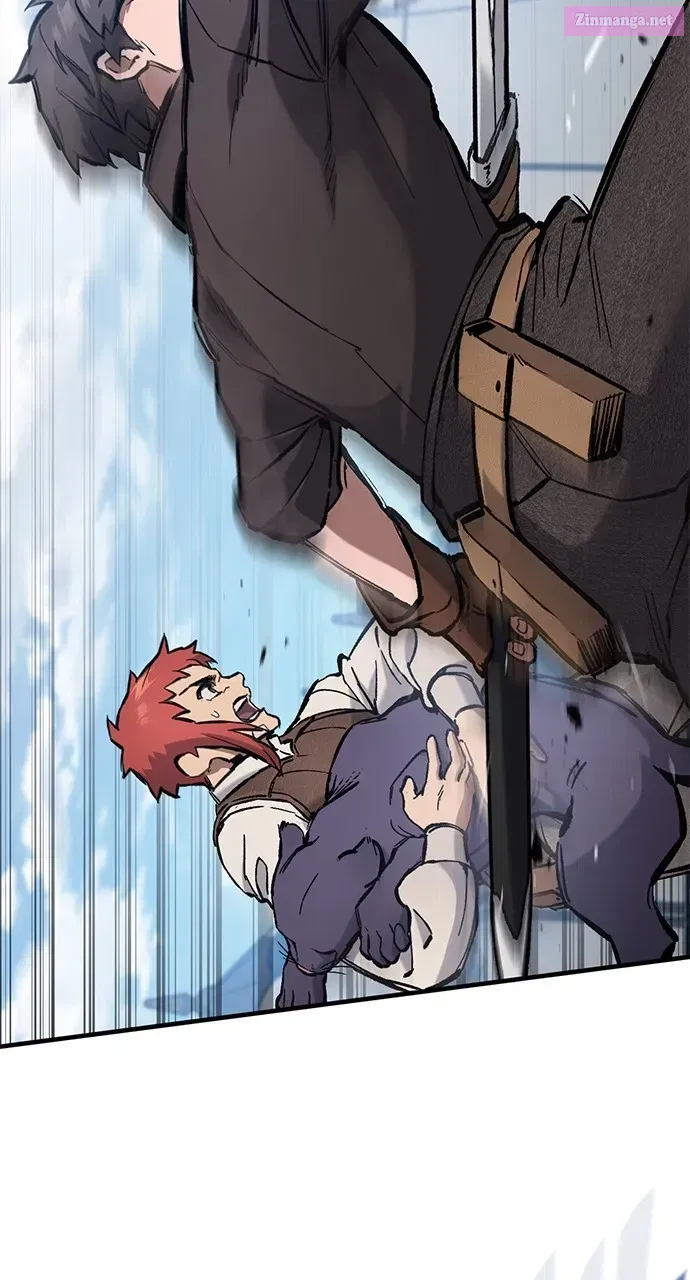 Read The Knight Only Lives Today Manga Online
