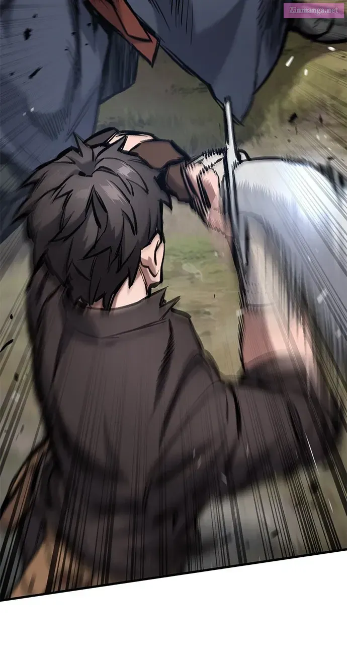 Read The Knight Only Lives Today Manga Online