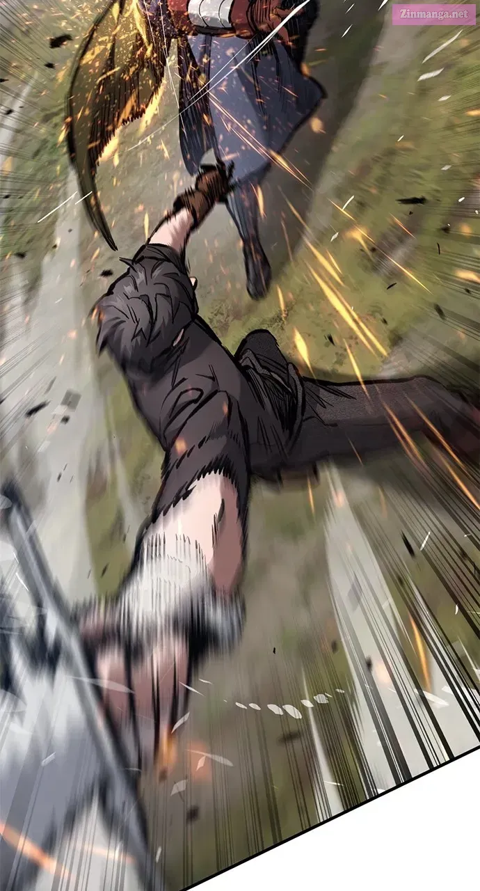 Read The Knight Only Lives Today Manga Online