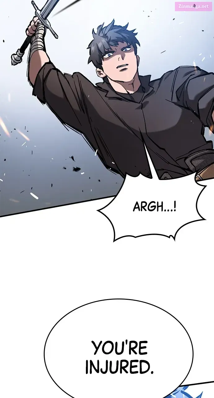 Read The Knight Only Lives Today Manga Online