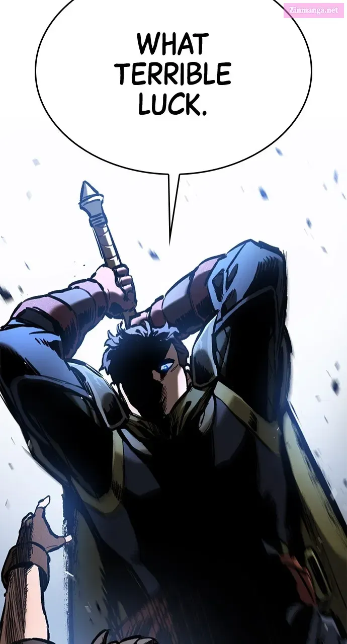 Read The Knight Only Lives Today Manga Online