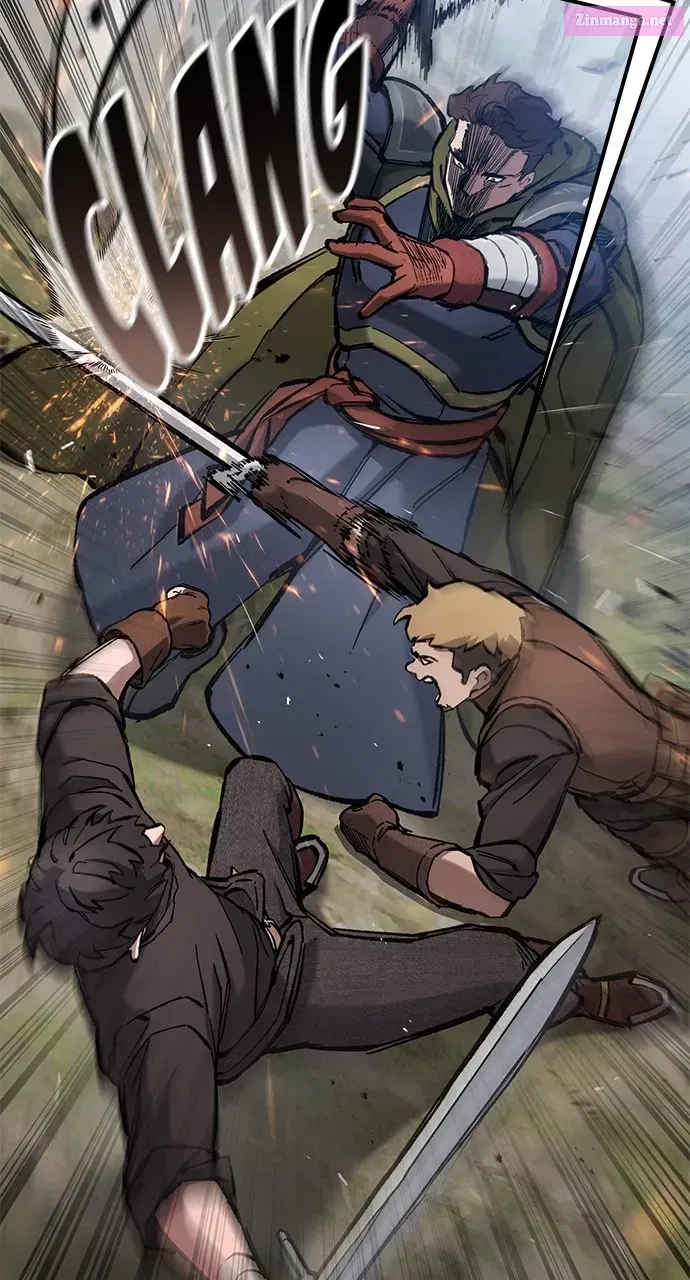 Read The Knight Only Lives Today Manga Online