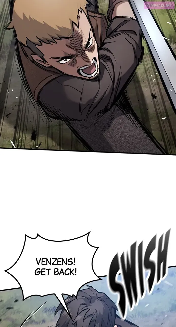 Read The Knight Only Lives Today Manga Online