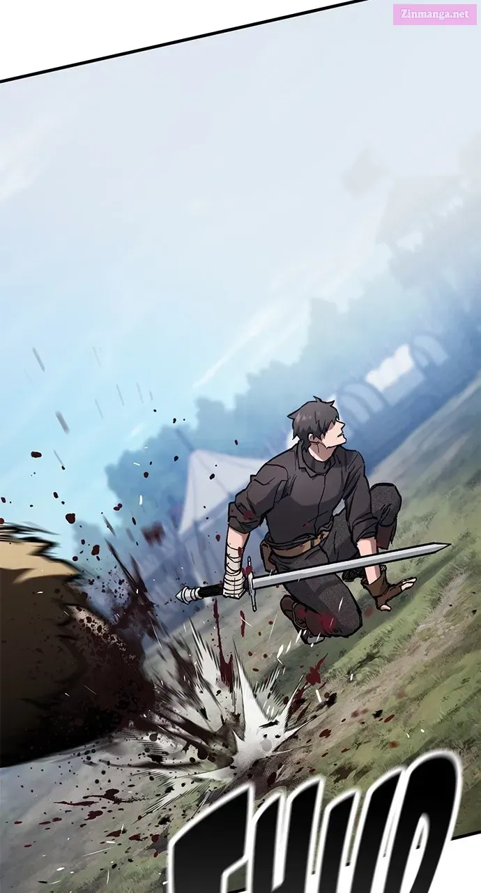 Read The Knight Only Lives Today Manga Online