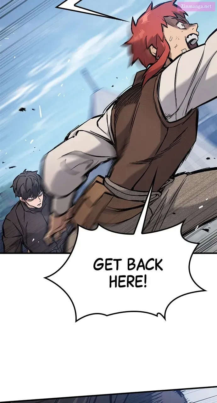 Read The Knight Only Lives Today Manga Online