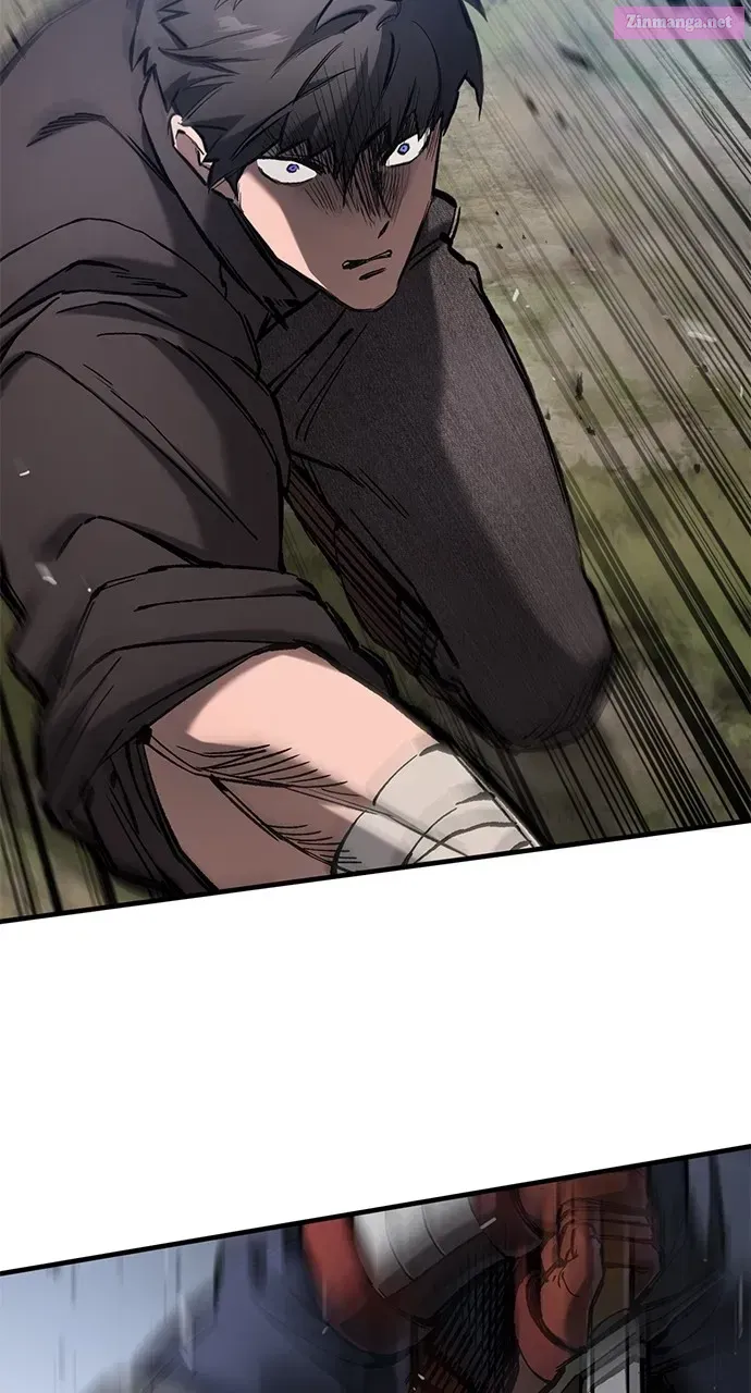 Read The Knight Only Lives Today Manga Online