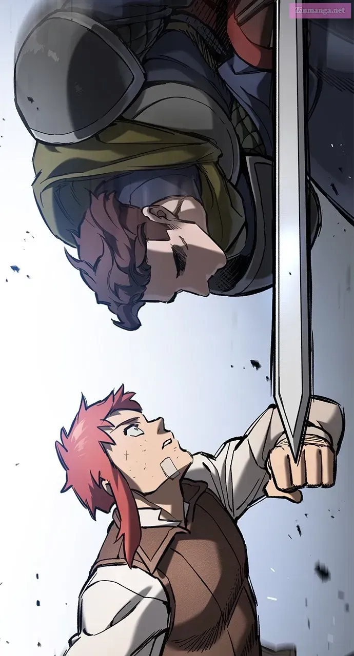 Read The Knight Only Lives Today Manga Online