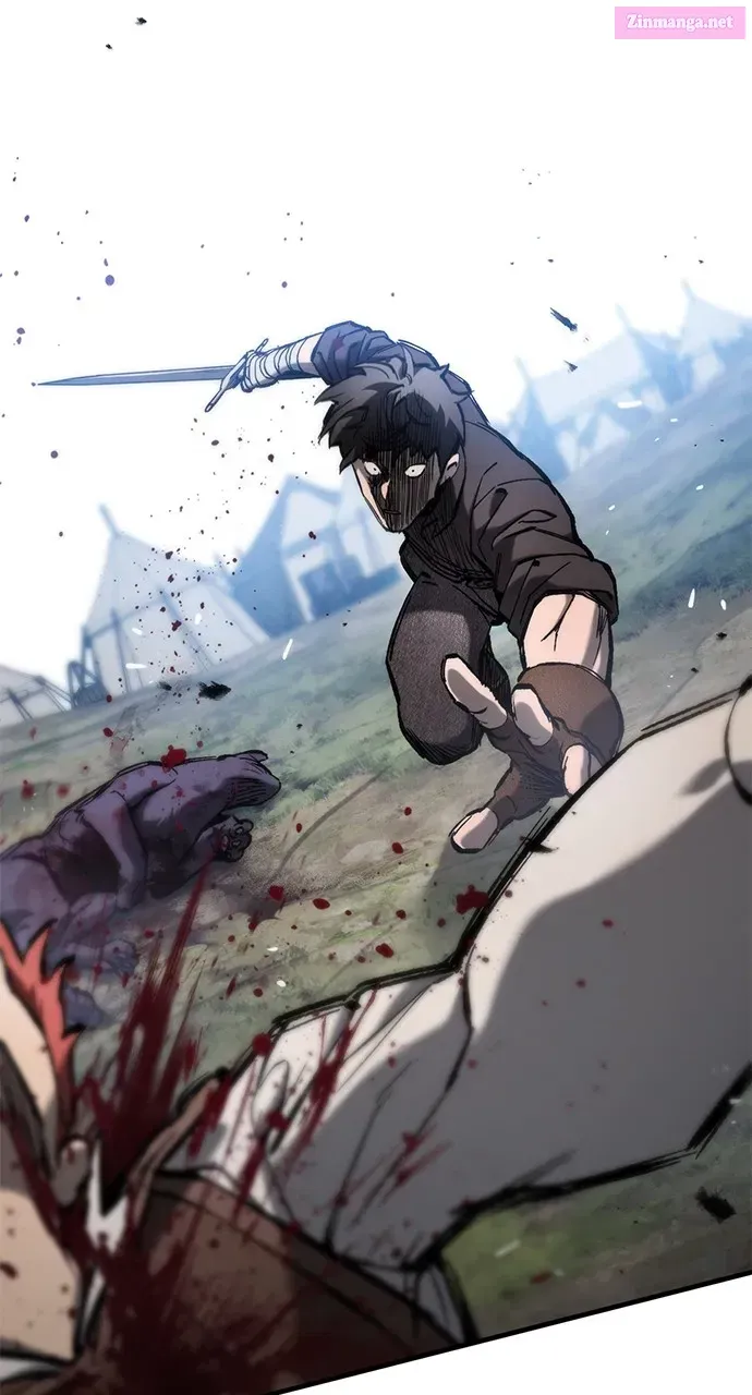 Read The Knight Only Lives Today Manga Online