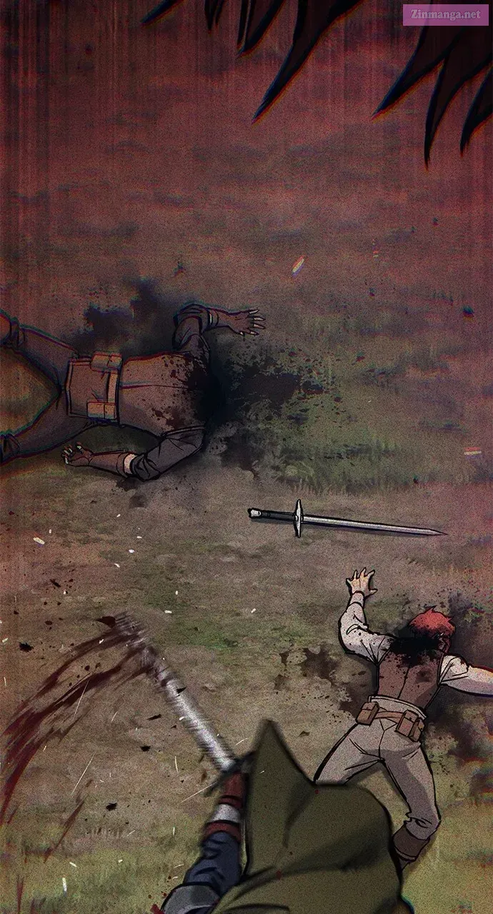 Read The Knight Only Lives Today Manga Online