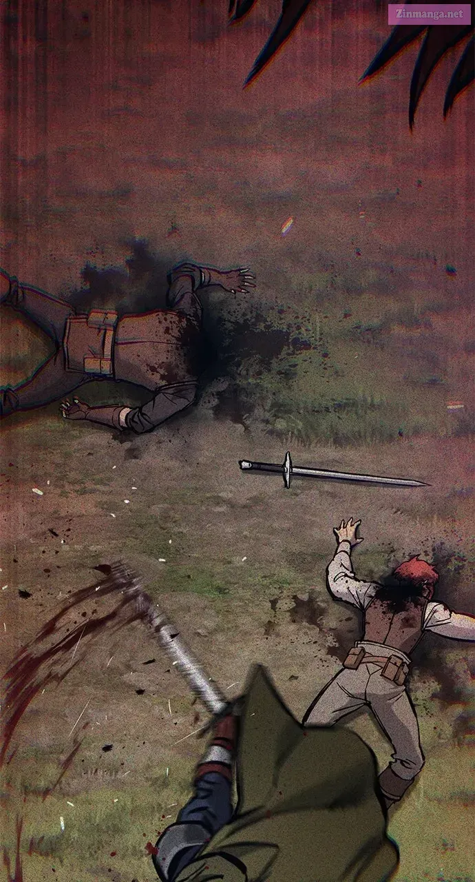 Read The Knight Only Lives Today Manga Online