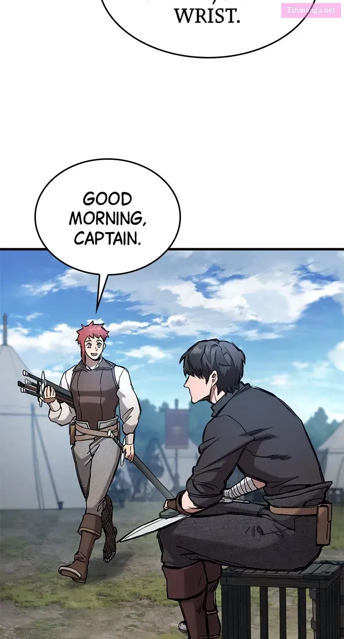 Read The Knight Only Lives Today Manga Online