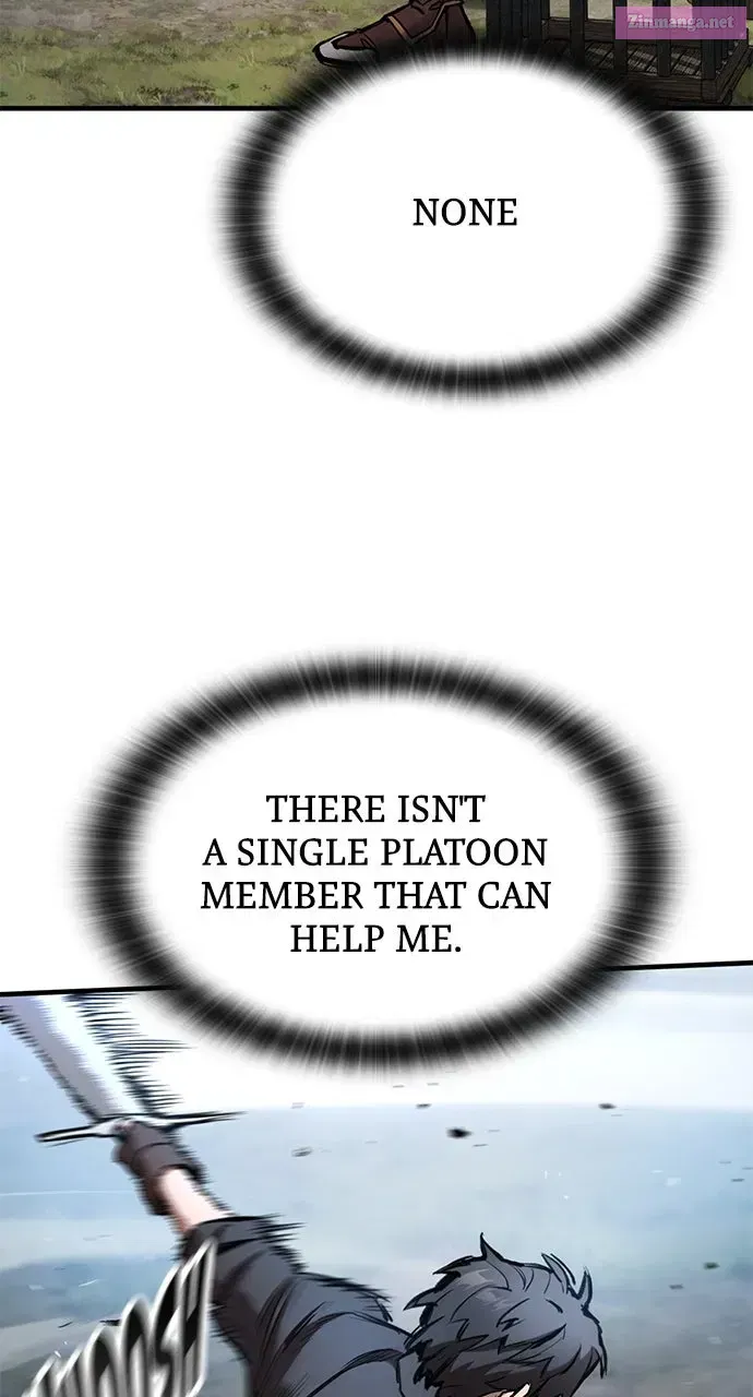 Read The Knight Only Lives Today Manga Online