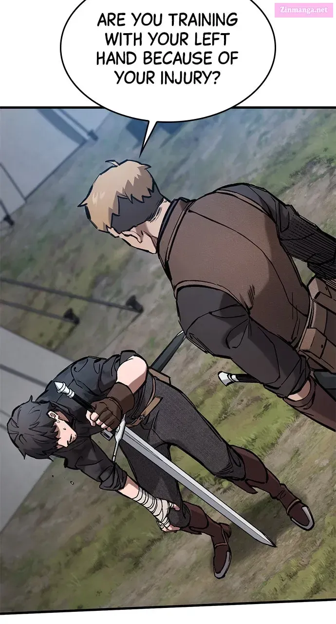 Read The Knight Only Lives Today Manga Online