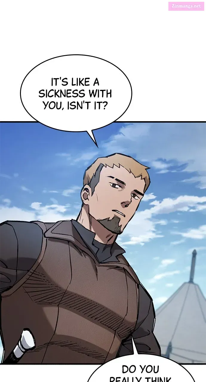 Read The Knight Only Lives Today Manga Online