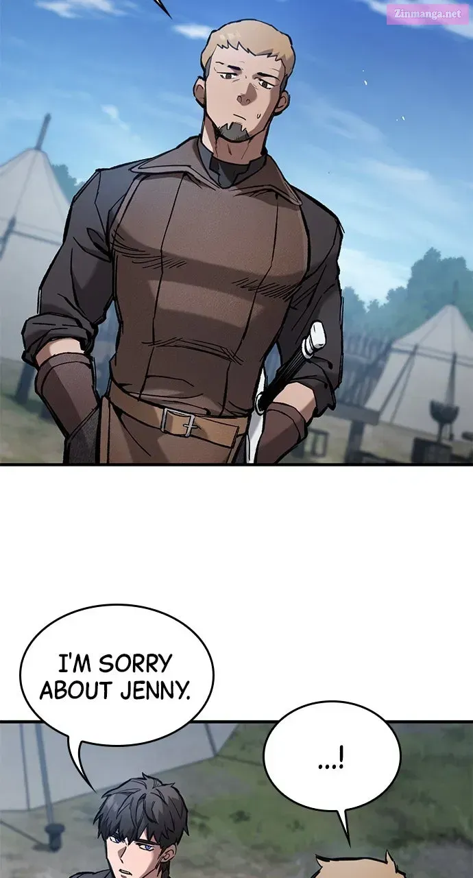 Read The Knight Only Lives Today Manga Online