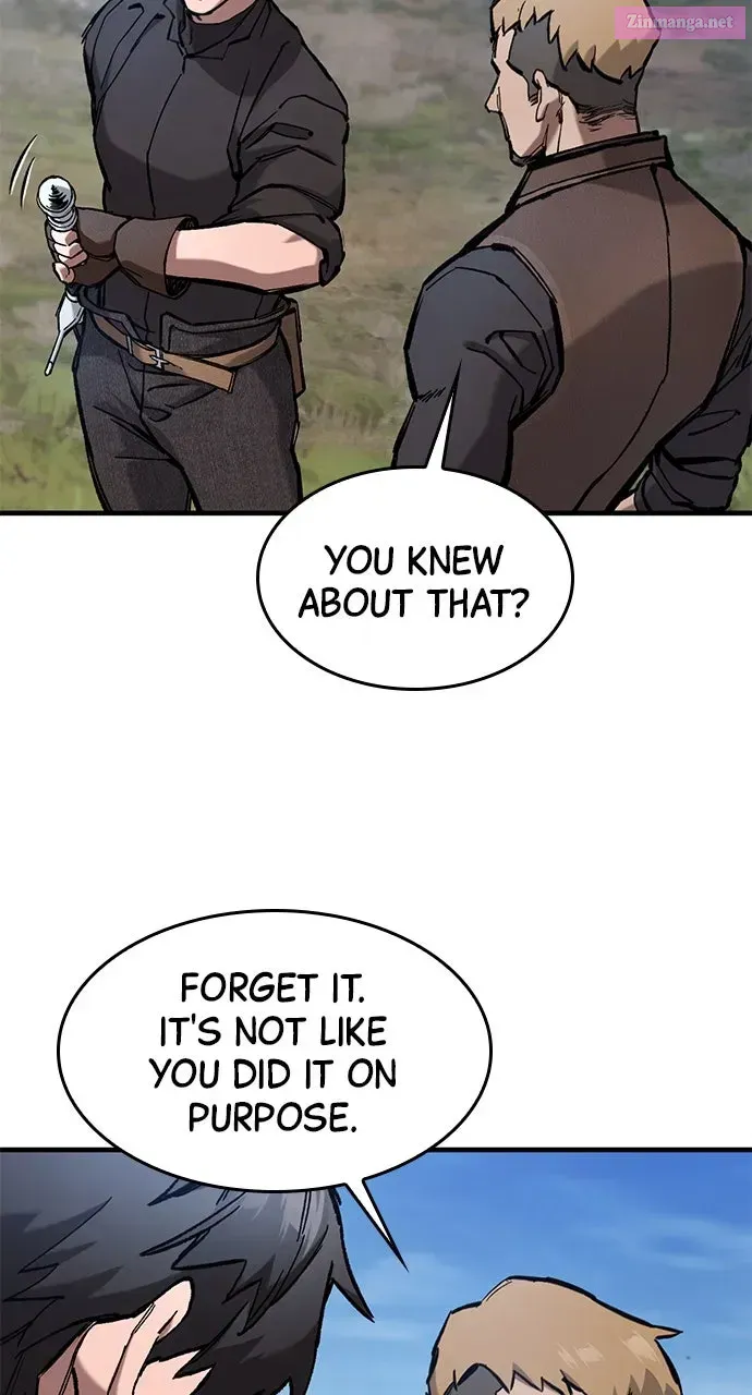 Read The Knight Only Lives Today Manga Online