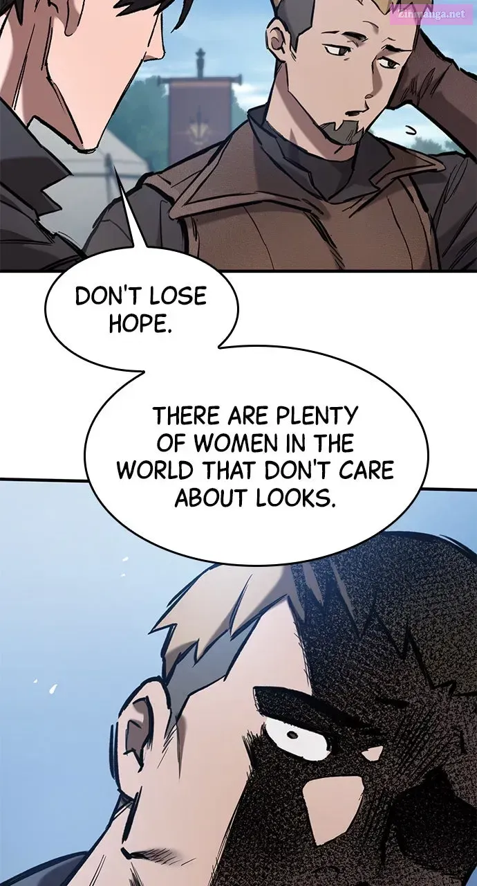 Read The Knight Only Lives Today Manga Online