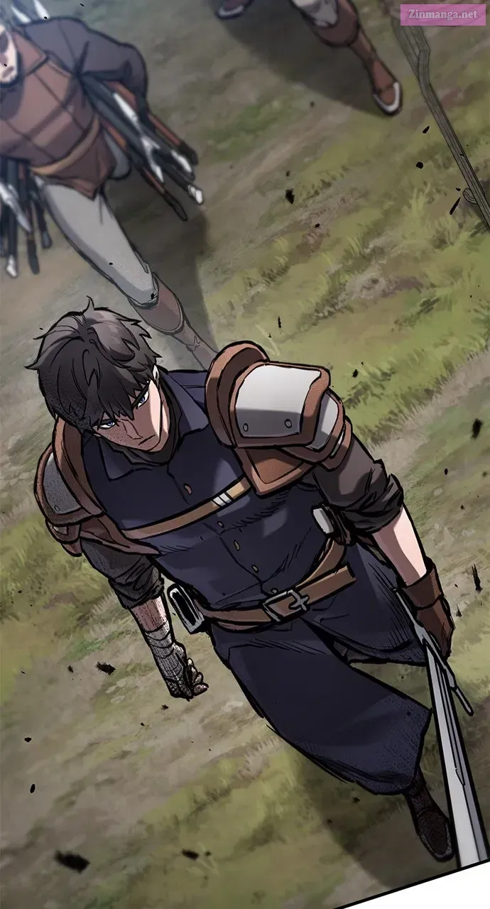 Read The Knight Only Lives Today Manga Online