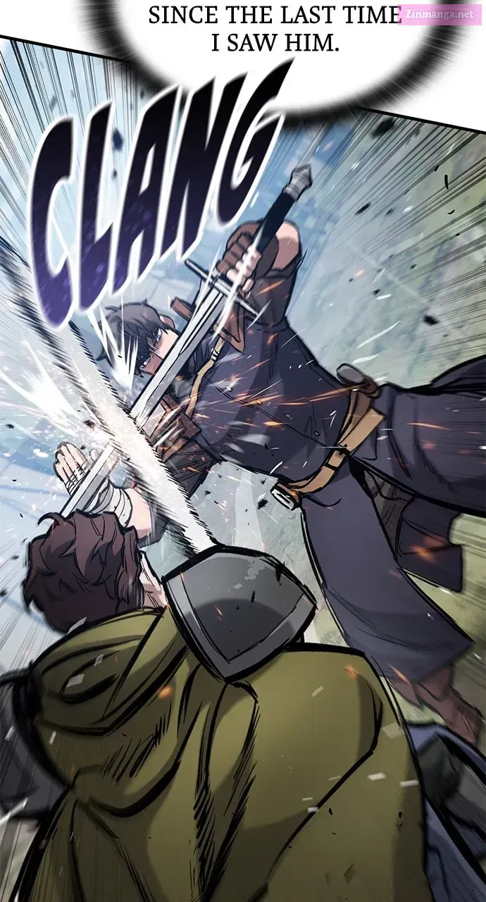 Read The Knight Only Lives Today Manga Online