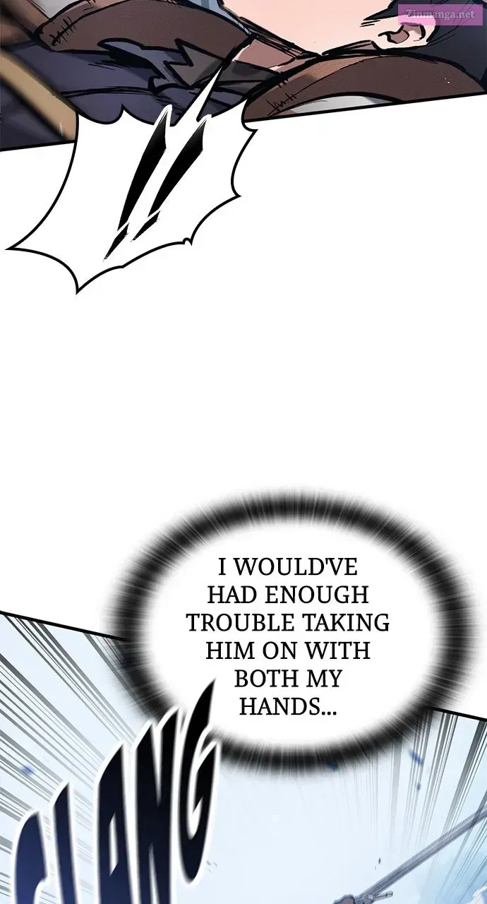 Read The Knight Only Lives Today Manga Online