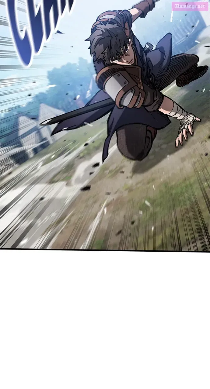 Read The Knight Only Lives Today Manga Online