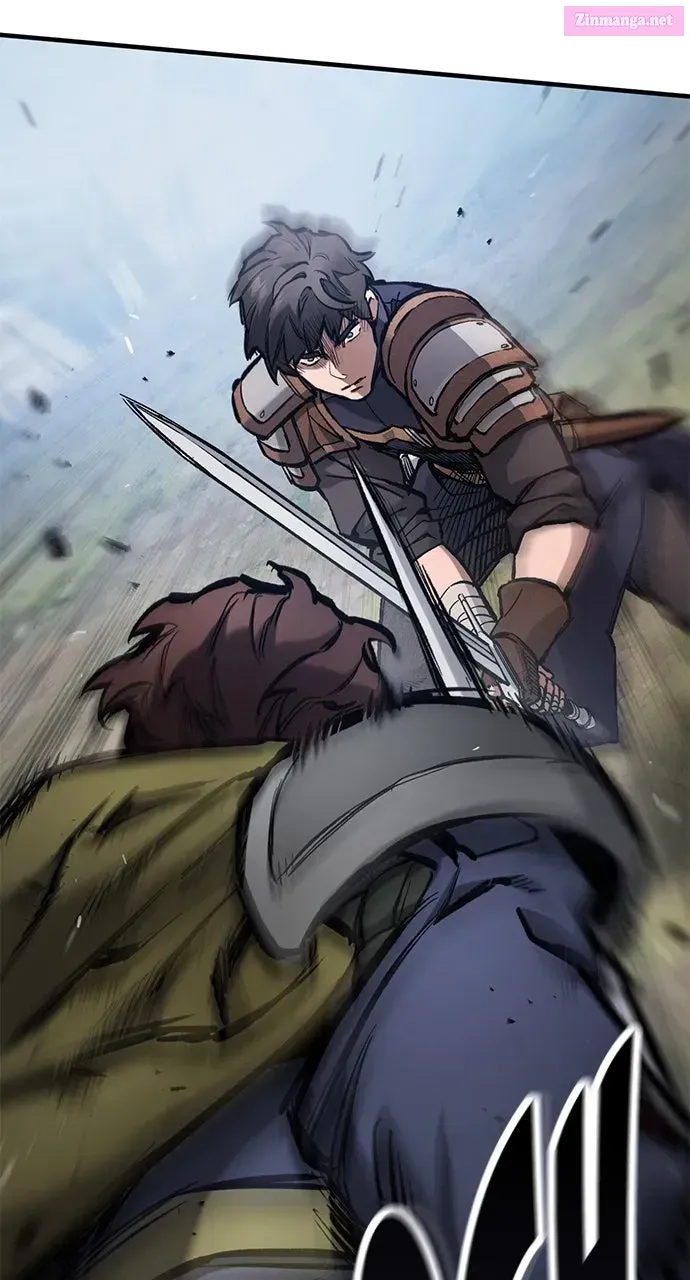 Read The Knight Only Lives Today Manga Online