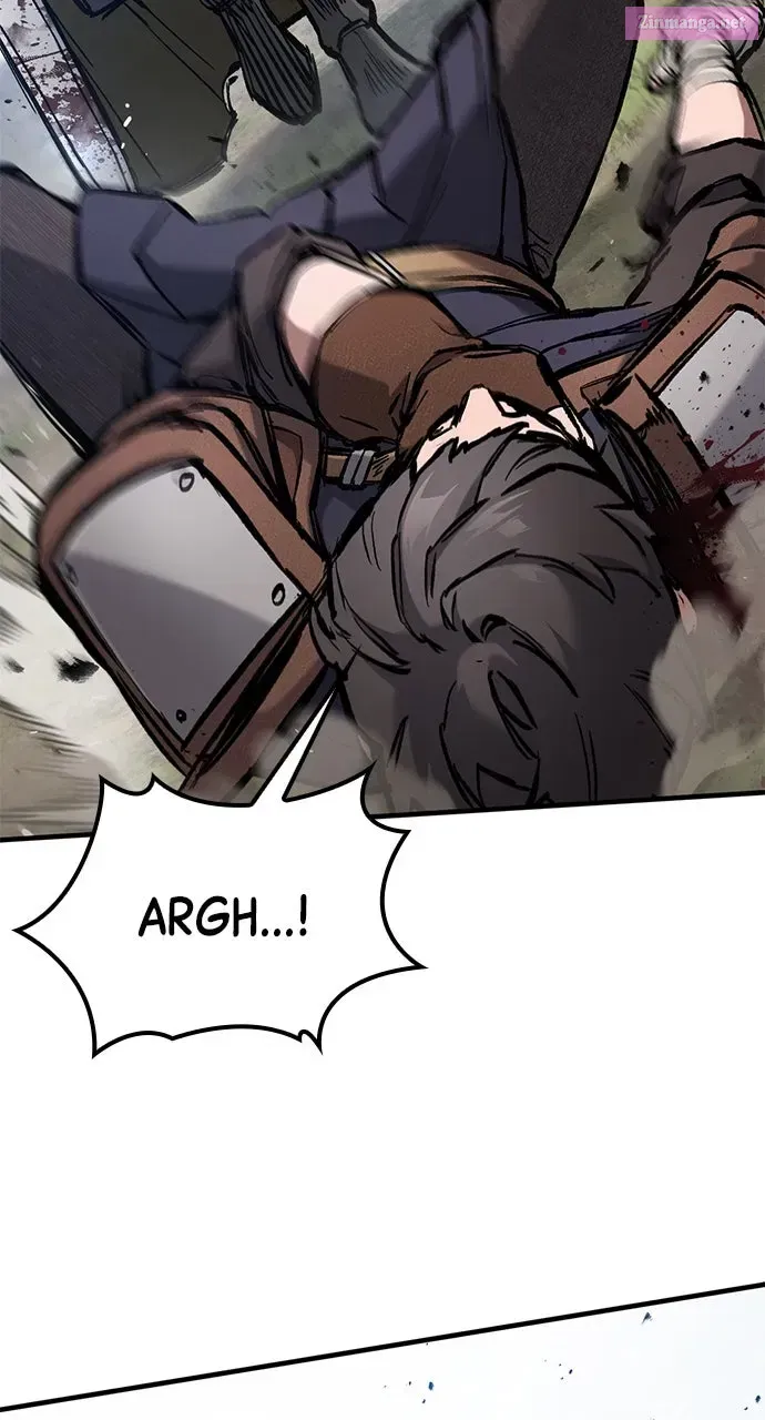 Read The Knight Only Lives Today Manga Online