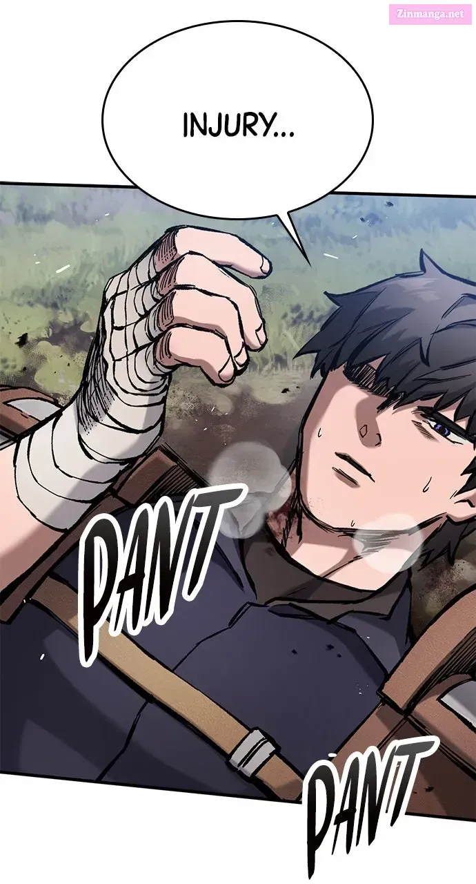 Read The Knight Only Lives Today Manga Online