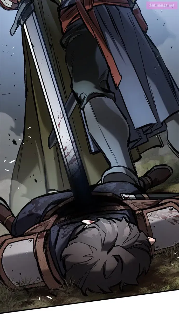 Read The Knight Only Lives Today Manga Online