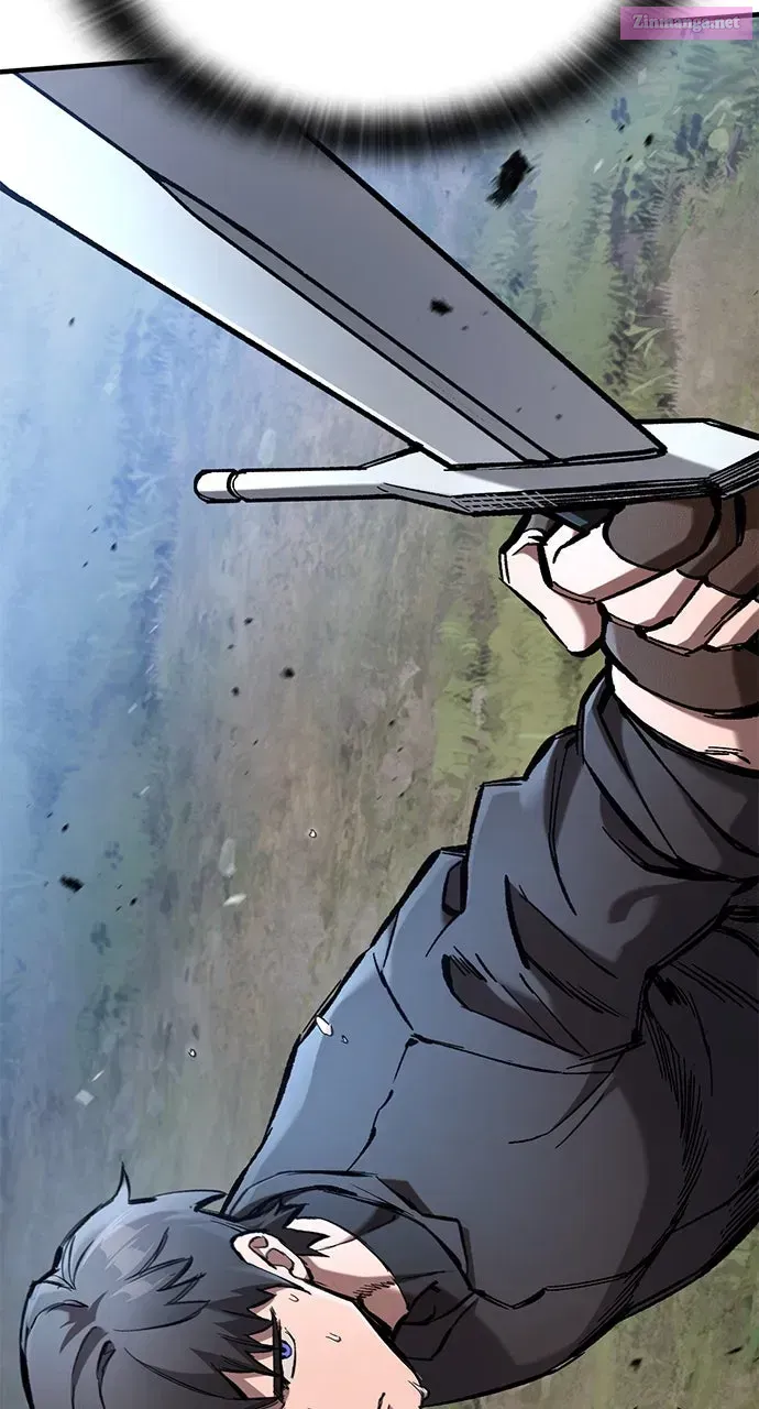 Read The Knight Only Lives Today Manga Online