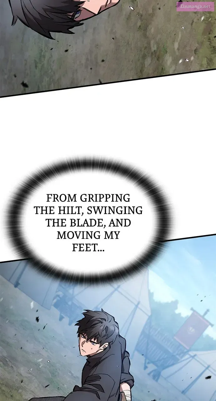 Read The Knight Only Lives Today Manga Online