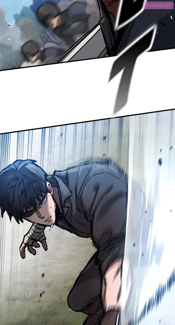 Read The Knight Only Lives Today Manga Online