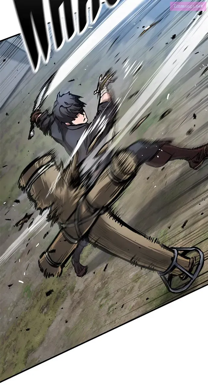 Read The Knight Only Lives Today Manga Online