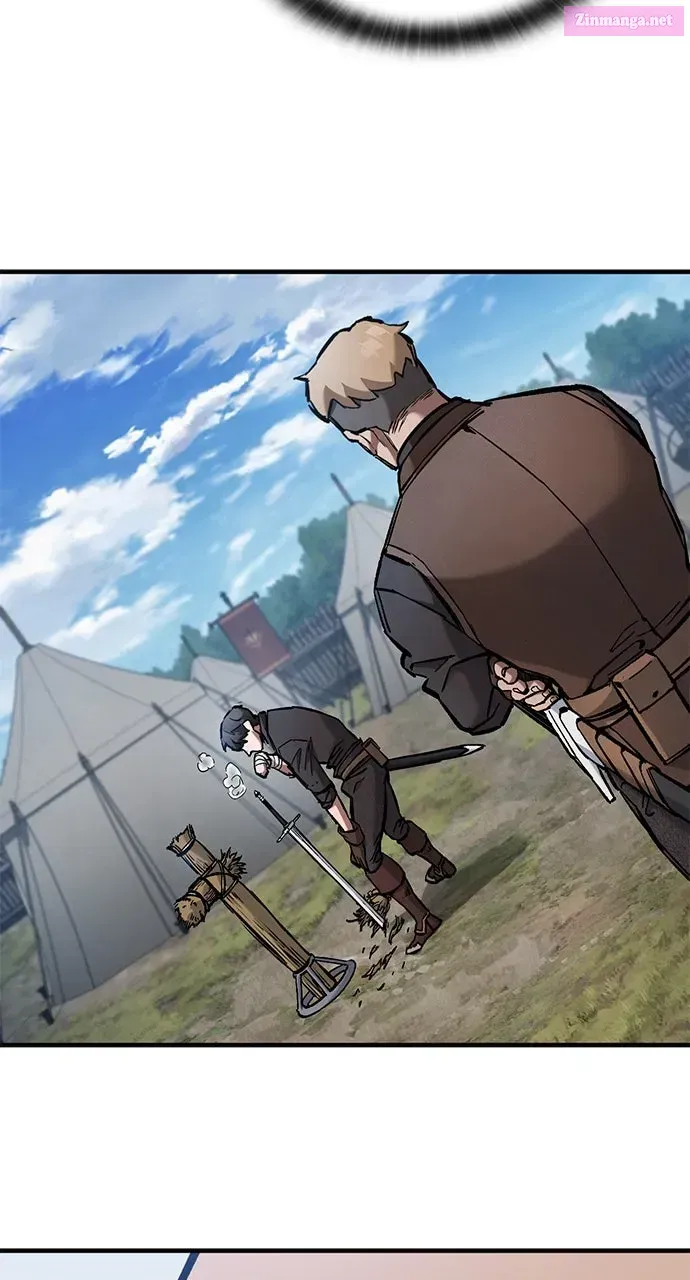 Read The Knight Only Lives Today Manga Online