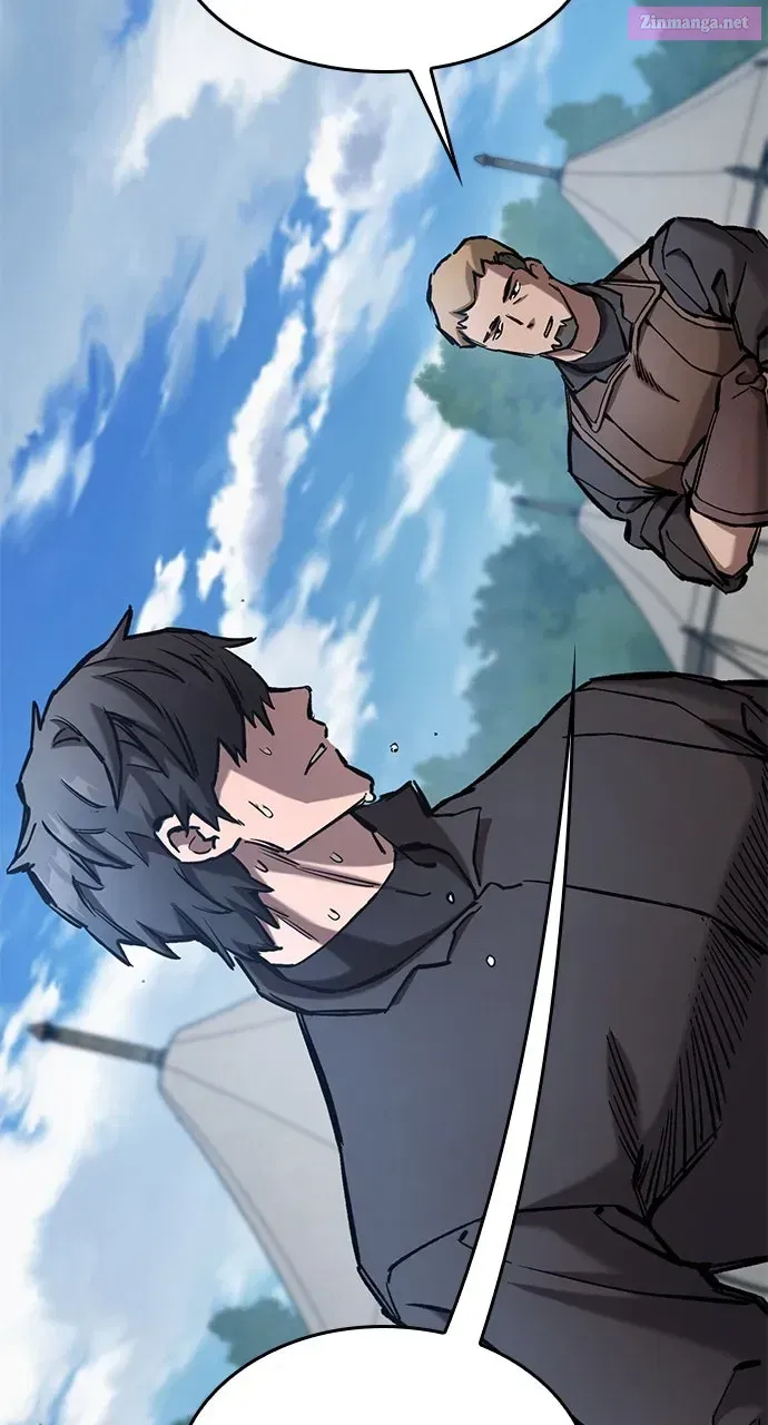 Read The Knight Only Lives Today Manga Online