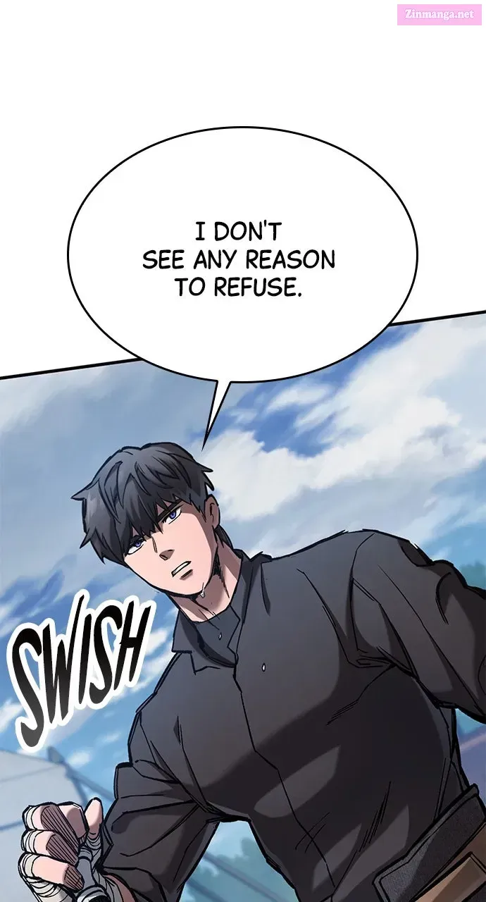 Read The Knight Only Lives Today Manga Online