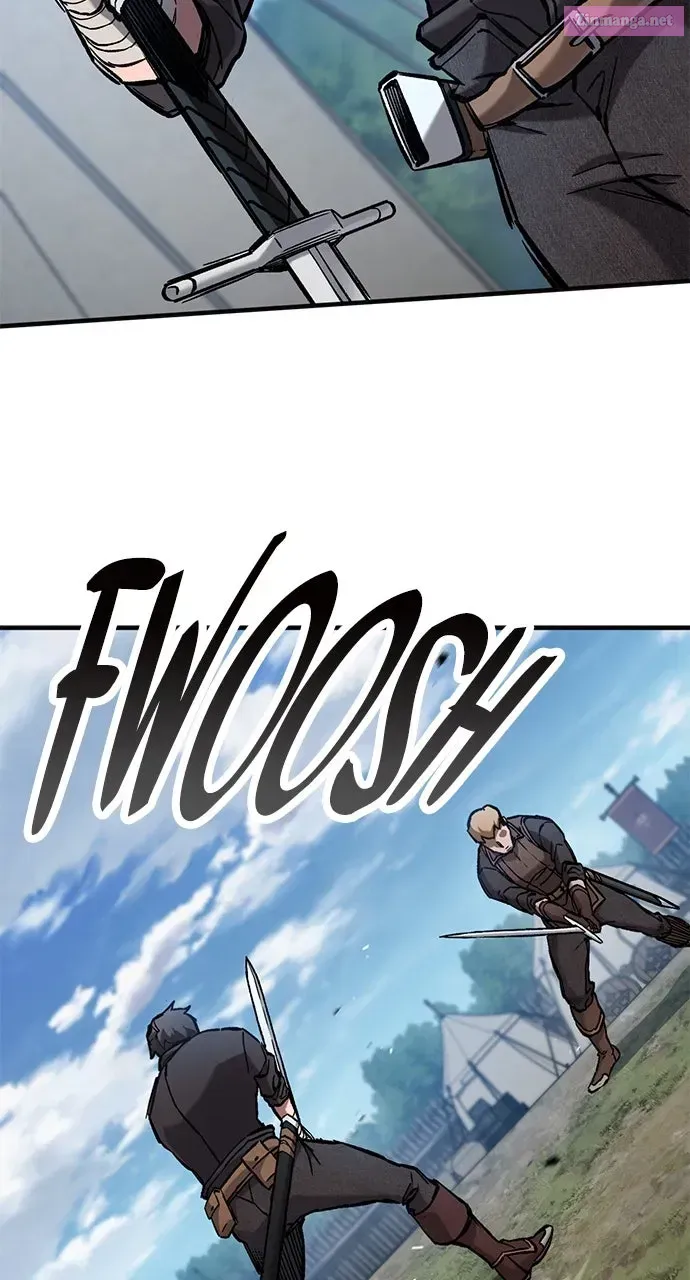 Read The Knight Only Lives Today Manga Online