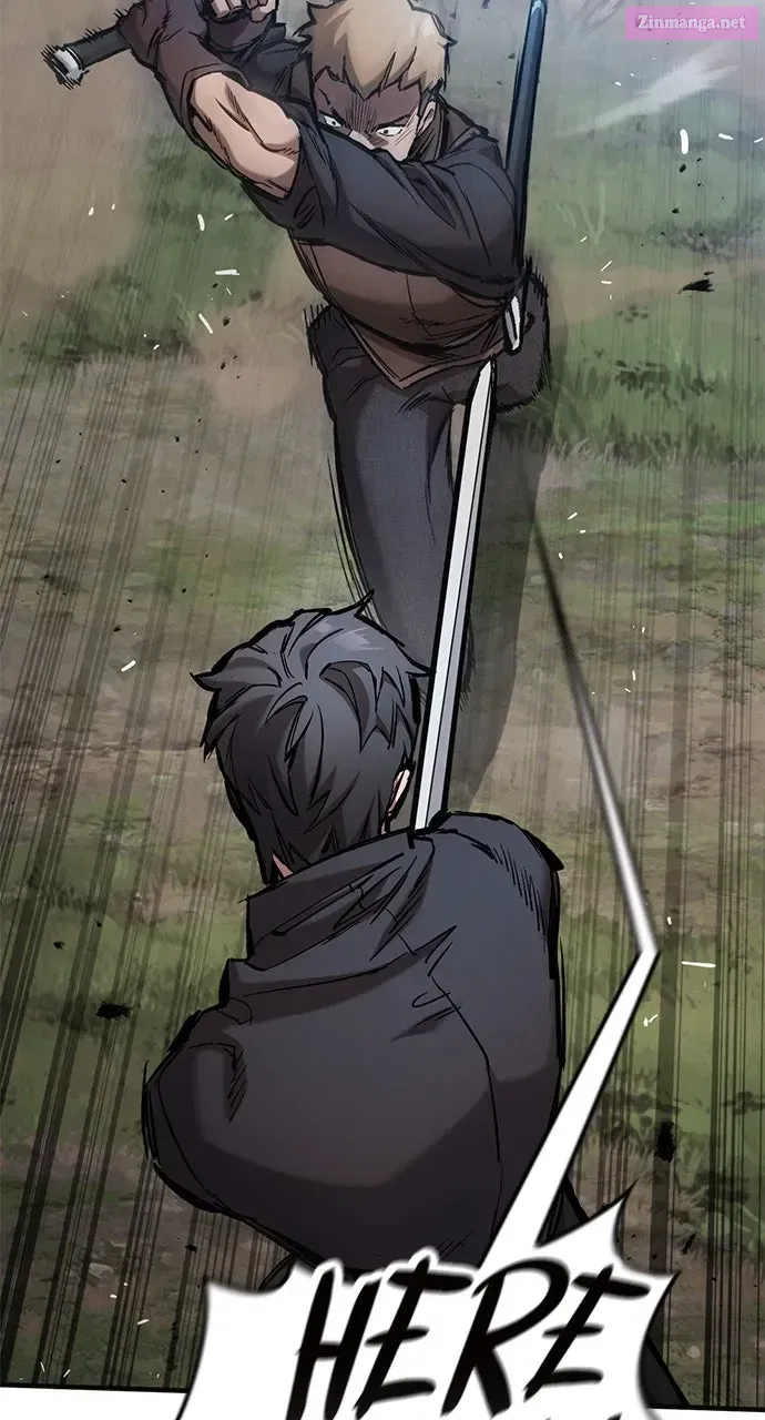 Read The Knight Only Lives Today Manga Online