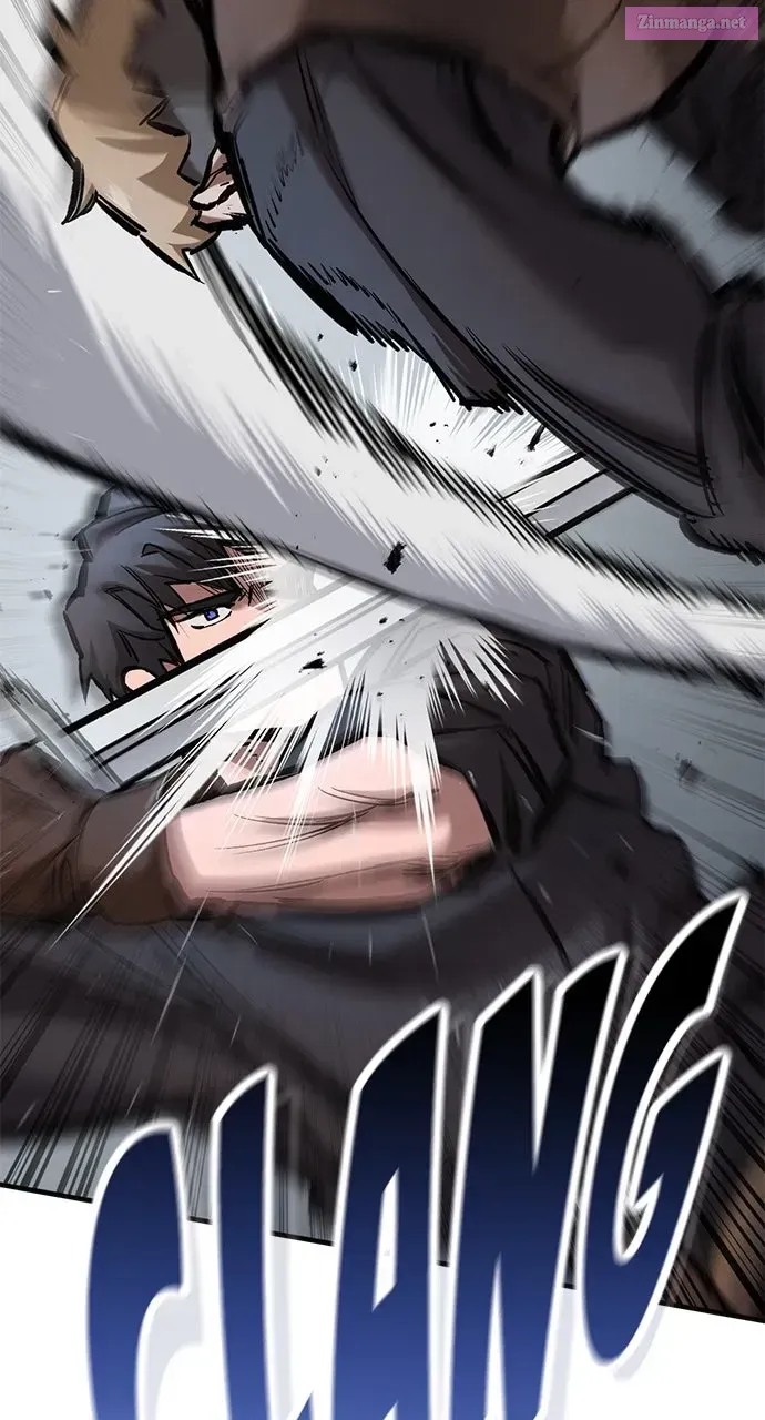 Read The Knight Only Lives Today Manga Online