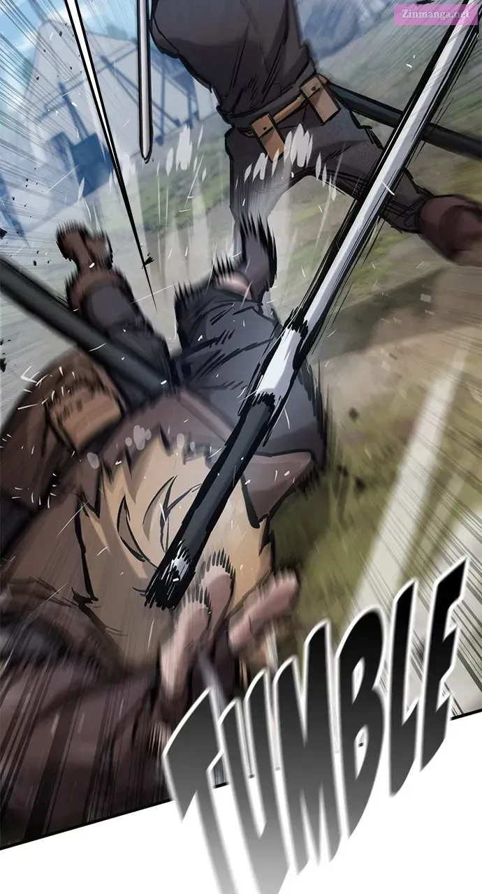 Read The Knight Only Lives Today Manga Online