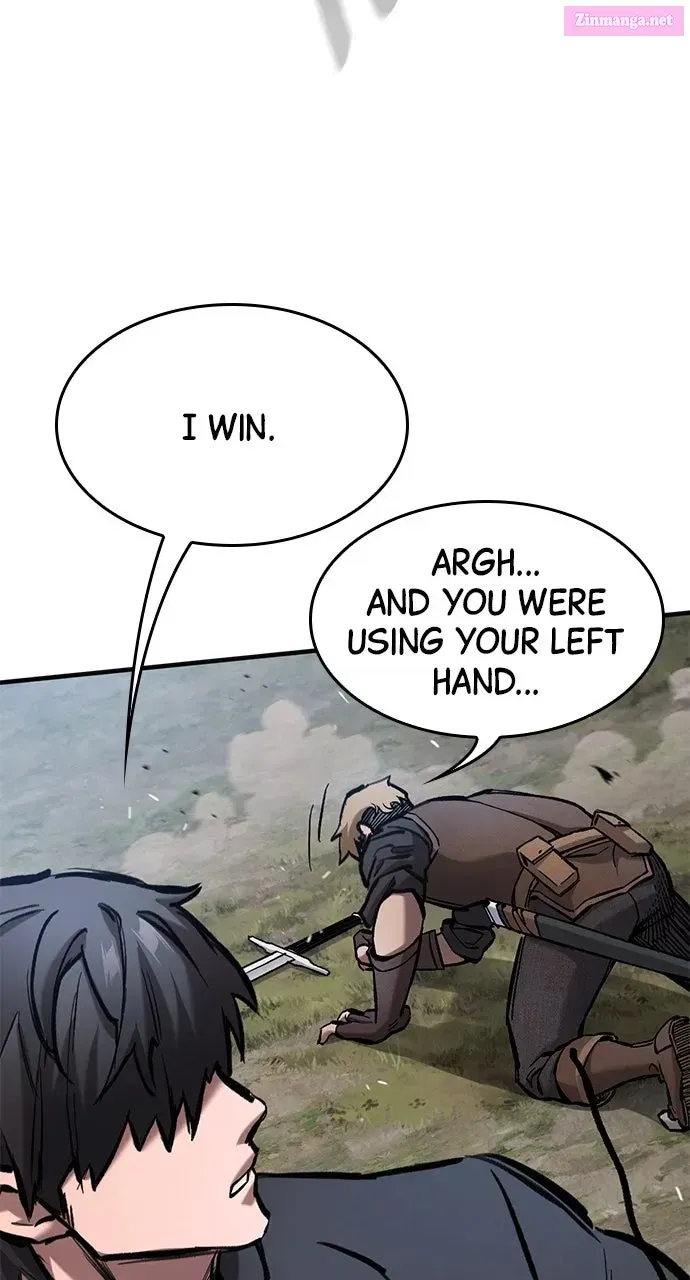 Read The Knight Only Lives Today Manga Online