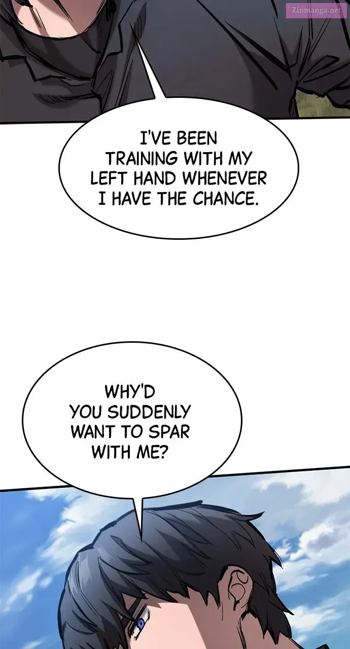 Read The Knight Only Lives Today Manga Online