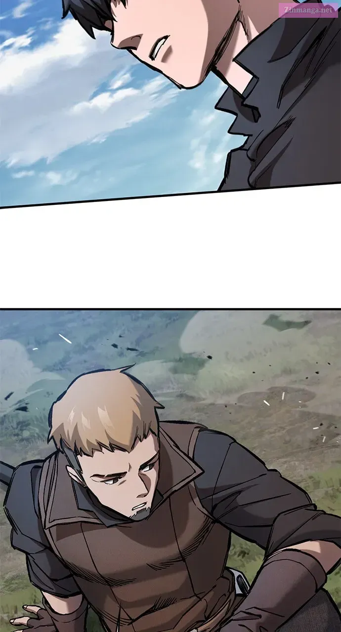 Read The Knight Only Lives Today Manga Online