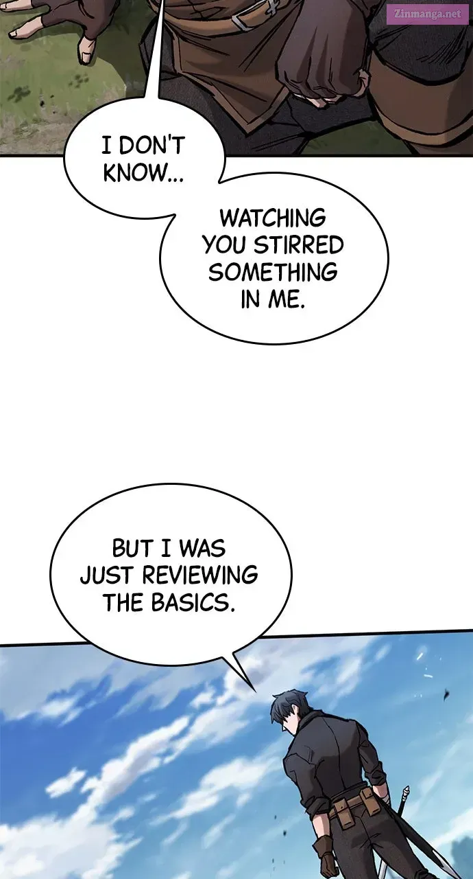 Read The Knight Only Lives Today Manga Online