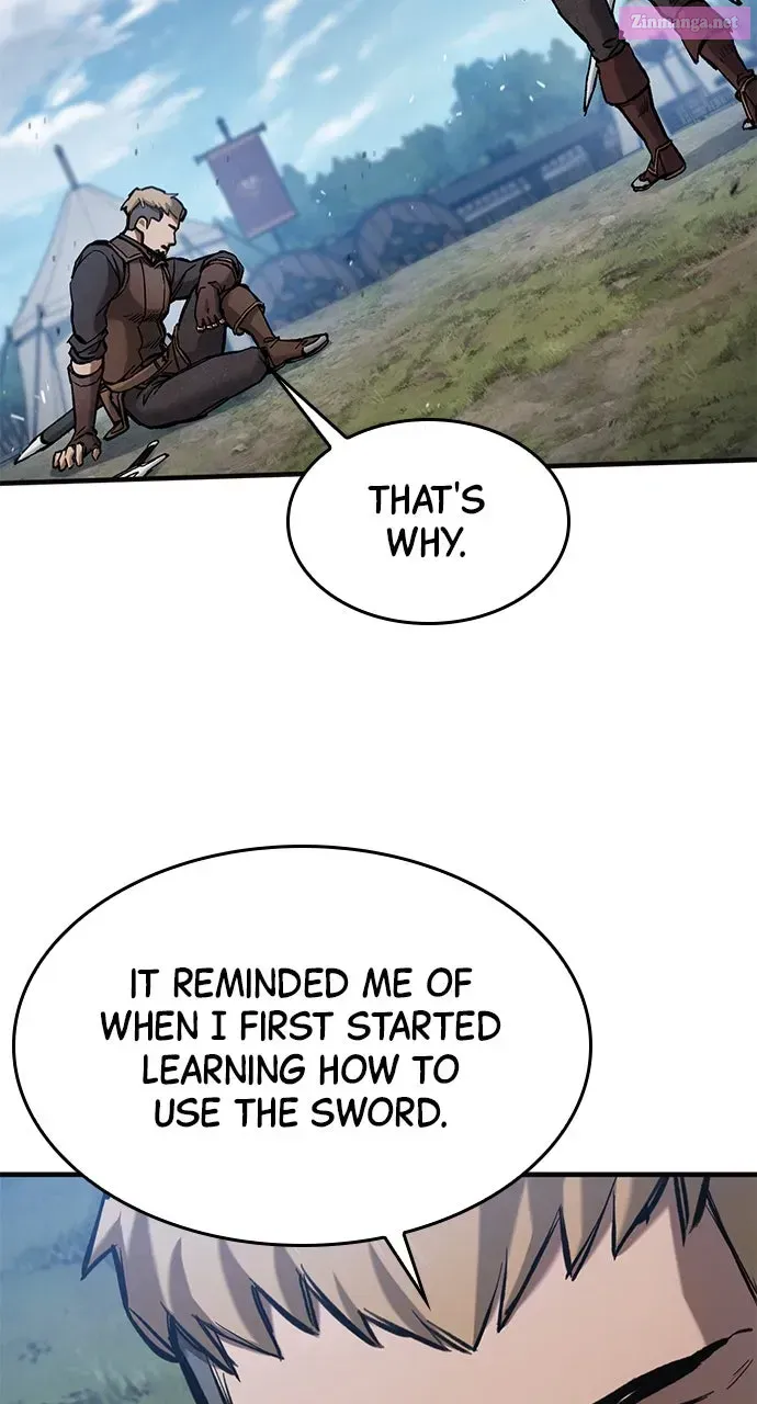 Read The Knight Only Lives Today Manga Online